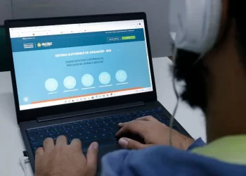 Foto: Euzivaldo Queiroz/Seduc-AM