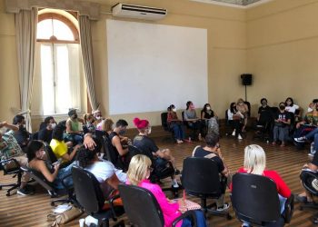 Foto: Divulgação/Secretaria de Estado de Cultura e Economia Criativa