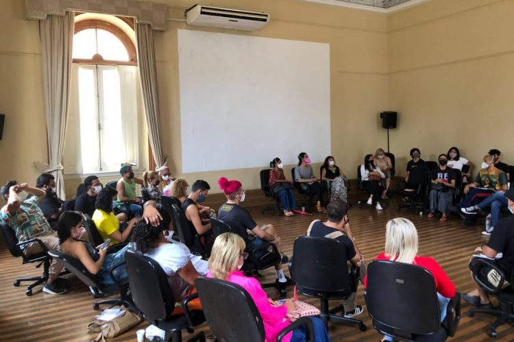 Foto: Divulgação/Secretaria de Estado de Cultura e Economia Criativa