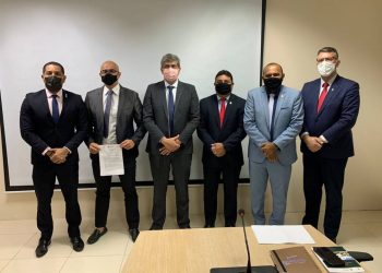 Foto: Robervaldo Rocha – Dicom/CMM