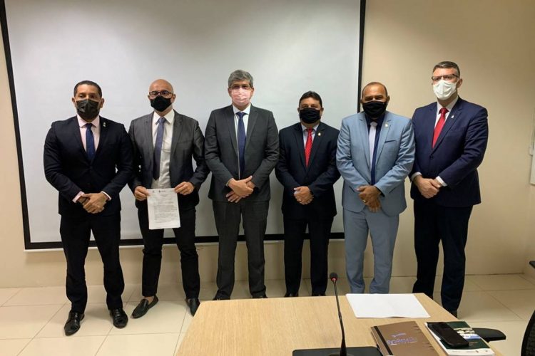 Foto: Robervaldo Rocha – Dicom/CMM