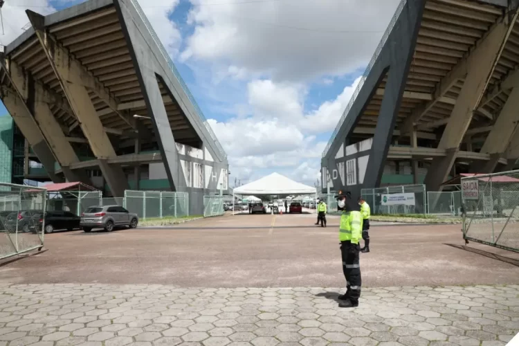 Foto – Sidney Mendonça / IMMU
