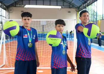 Foto: Eduardo Cavalcante/Seduc-AM