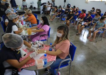 Foto: Arthur Castro/Secom