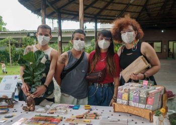 Feira da Fas. Foto: Divulgação