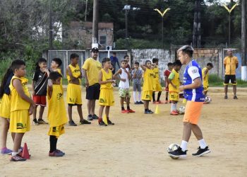 Foto: Mauro Neto/Faar