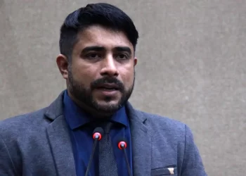 Foto: Robervaldo Rocha – Dircom/CMM