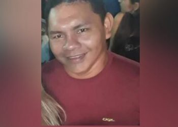 Divulgação/PC-AM- Técnico de enfermagem, Silvio Nunes Froes