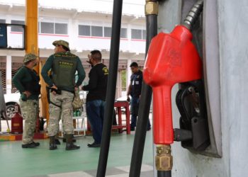 FOTO: Tarcísio Heden/SSP-AM