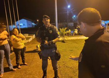 FOTO: Divulgação/PC-AM