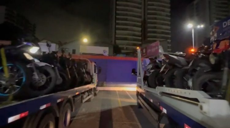 FOTO: Divulgação/SSP-AM