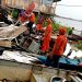 Foto: Defesa Civil de Manaus