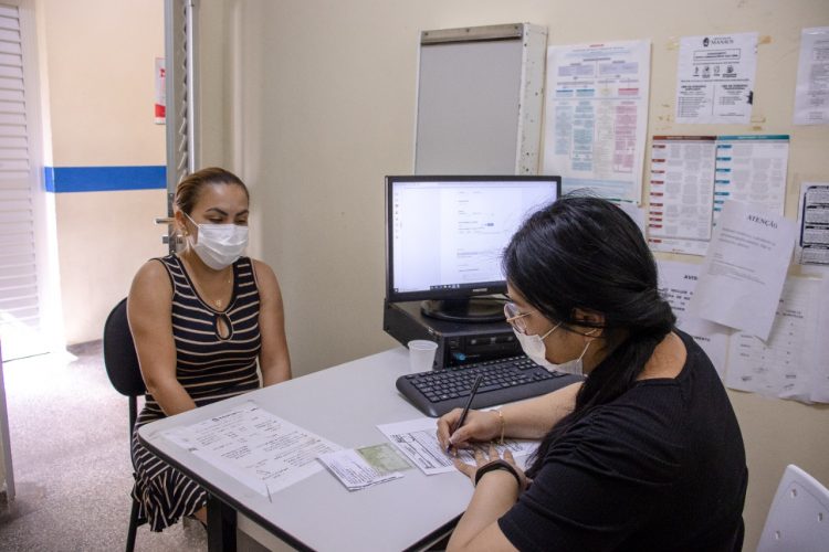 Fotos - Camila Batista / Semsa