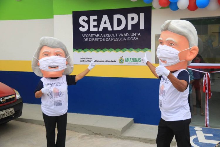 Foto: Divulgação Sejusc e Secom