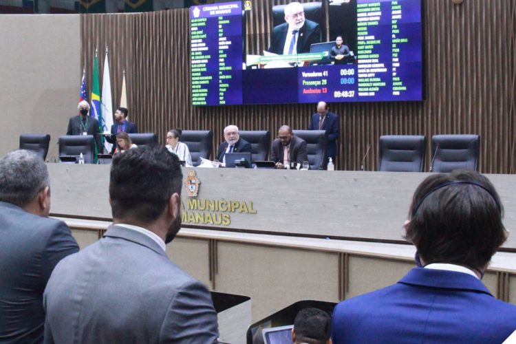 Foto: Robervaldo Rocha – Dircom/CMM