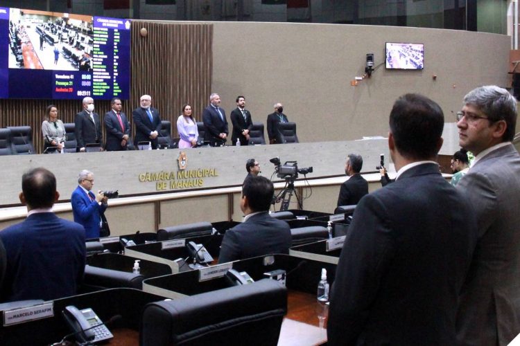 Foto: Robervaldo Rocha – Dircom/CMM