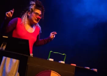 Foto: Divulgação/Secretaria de Cultura e Economia Criativa