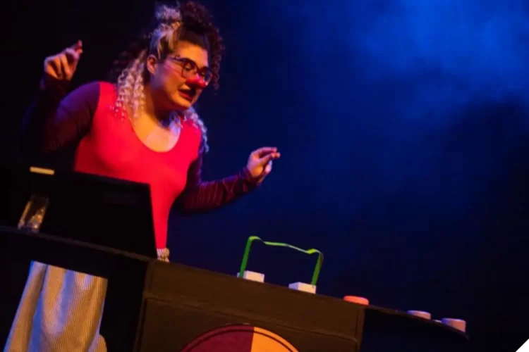 Foto: Divulgação/Secretaria de Cultura e Economia Criativa