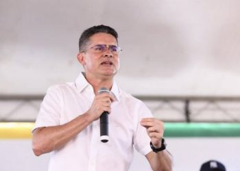 Foto: Dhyeizo Lemos/Semcom (prefeito) e Antônio Pereira/Semcom (fachada)