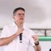 Foto: Dhyeizo Lemos/Semcom (prefeito) e Antônio Pereira/Semcom (fachada)