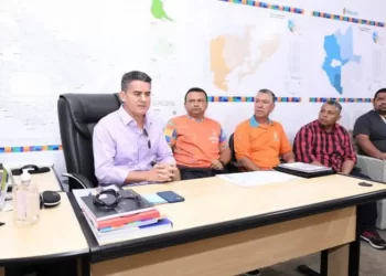 Foto: Dhyeizo Lemos/Semcom e D’Castro/ Semulsp