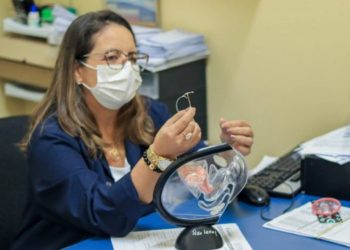 Foto: Camila Batista / Semsa