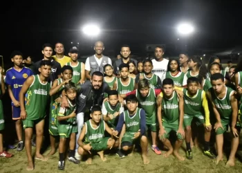 Foto: Mauro Neto/Faar