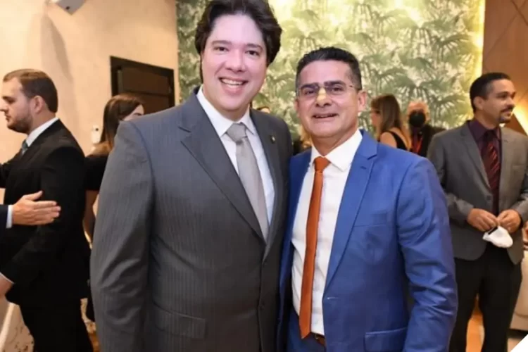 Foto: Dhyeizo Lemos/Semcom e Ruan Souza/Semcom