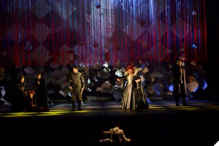 Foto: Michael Dantas/Secretaria de Estado de Cultura e Economia Criativa (FAO 2019)