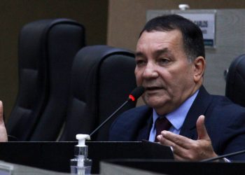 Foto: Robervaldo Rocha – Dircom/CMM