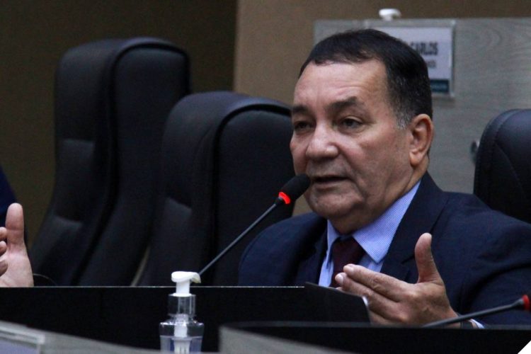 Foto: Robervaldo Rocha – Dircom/CMM