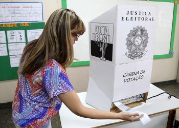 As vedações aos agentes públicos no período eleitoral" vai explicar e esclarecer a conduta dos agentes públicos na campanha e nas eleições
Roberto Jayme/AscomTSE