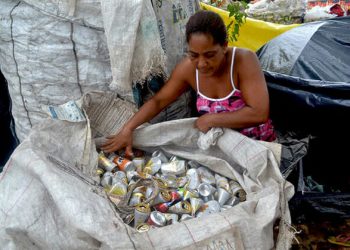 Foto: Ira Romão (Agência Mural)