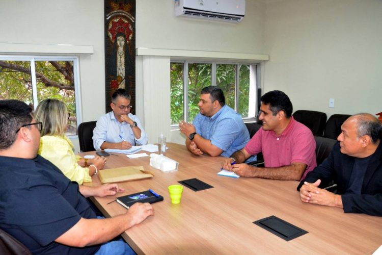 Foto: José Narbaes/Ipaam