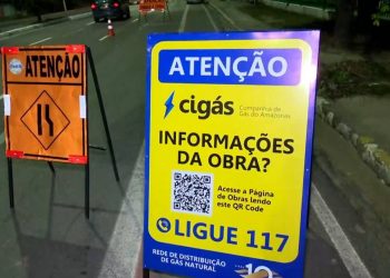Foto: Divulgação/Cigás