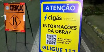 Foto: Divulgação/Cigás