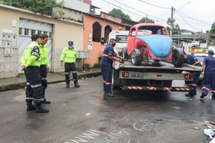 Foto: Sidney Mendonça / IMMU