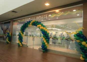 Foto: Raine Luiz/Sejusc