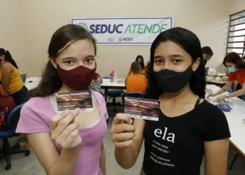 Foto: Euzivaldo Queiroz/Seduc-AM