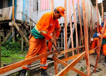 Foto: João Viana / Semcom
