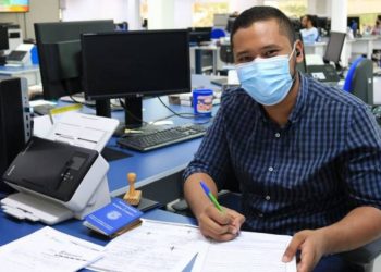 Foto: Cinthia Guimarães /Manaus Previdência