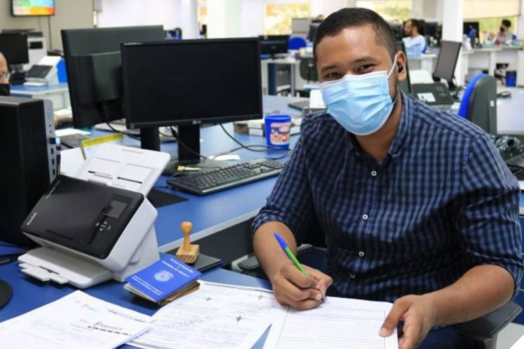 Foto: Cinthia Guimarães /Manaus Previdência