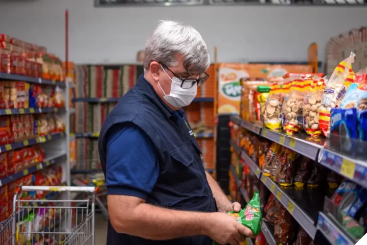 Foto: João Pedro Sales/Procon-AM