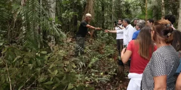 Foto: Nailson Castro/Idam