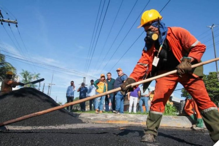 Foto: Márcio Melo/Seminf