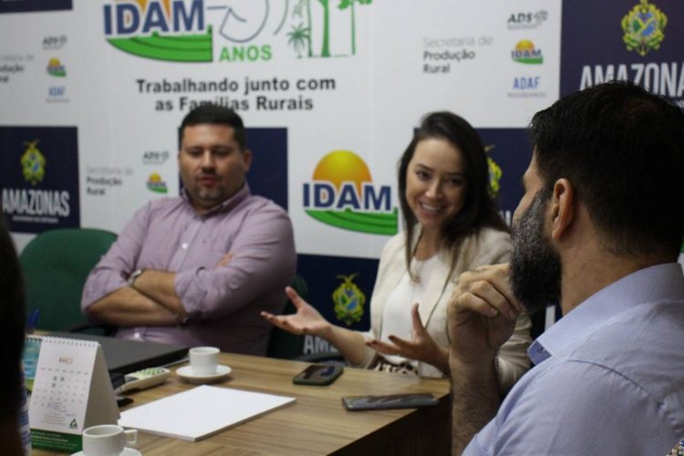 Foto: Kevyn Sousa/Idam