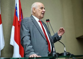 Foto: Marcelo Araújo