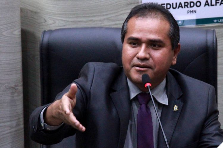 Foto: Robervaldo Rocha – Dircom/CMM