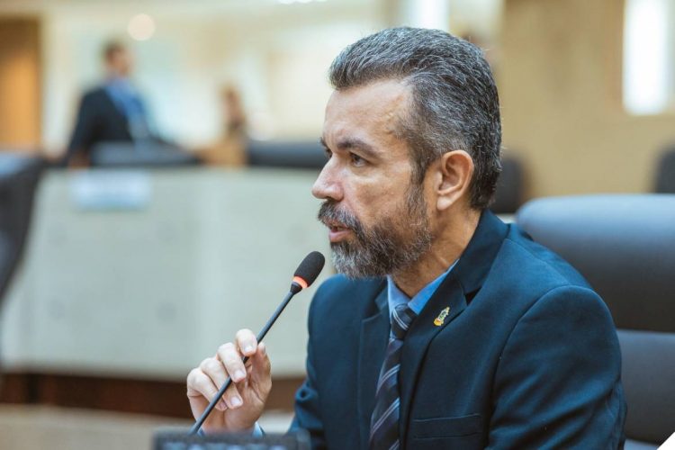 Foto: Hércules Andrade