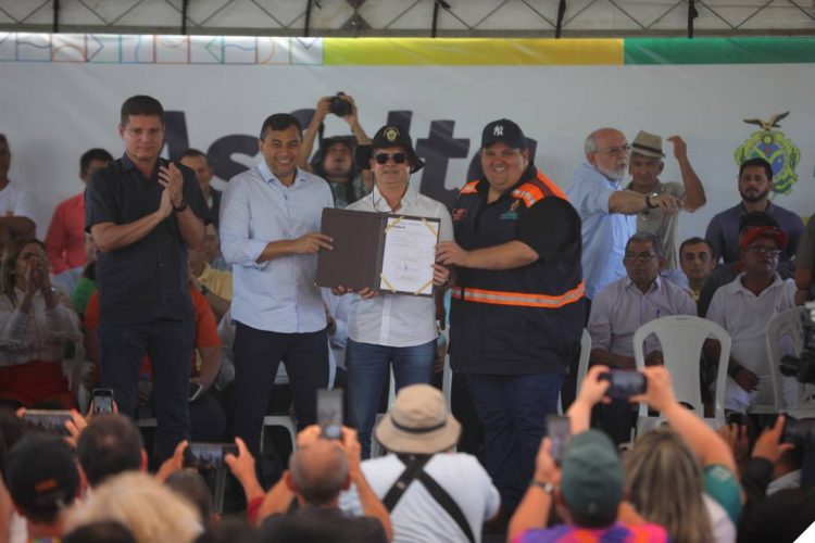 Foto: Tácio Melo e Bruno Zanardo/Secom